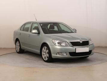 Škoda Octavia, 2010