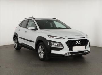 Hyundai Kona, 2020