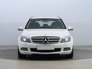 Mercedes-Benz C 350 CDI, 2010