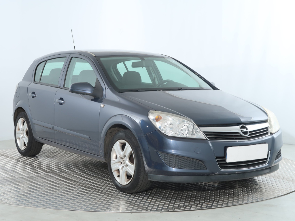 Opel Astra, 2008, 1.6 16V, 85kW