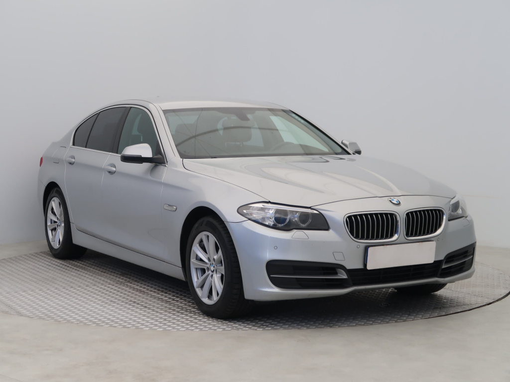 BMW 520d xDrive, 2015, 520d xDrive, 140kW, 4x4