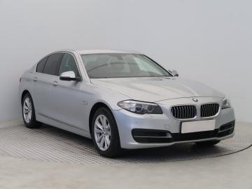 BMW 520d xDrive, 2015