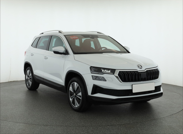 Skoda Karoq 2023