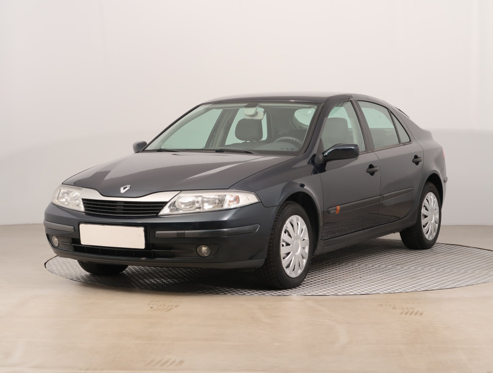 Renault Laguna