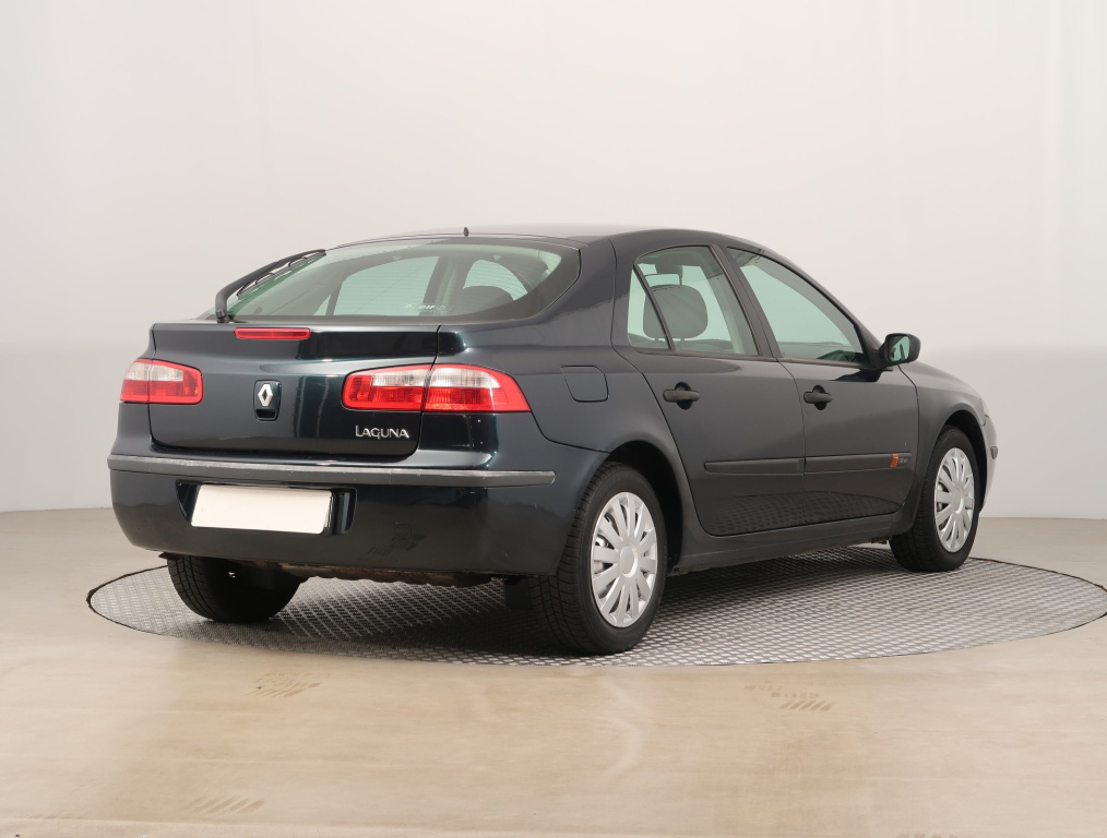 Renault Laguna