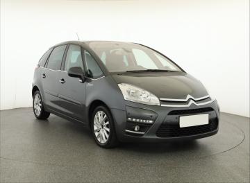 Citroen C4 Picasso, 2013