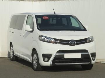 Toyota Proace Verso, 2019