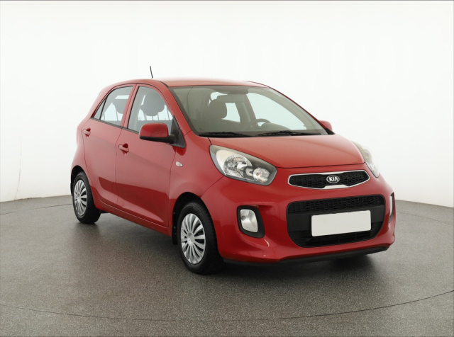 Kia Picanto 2016