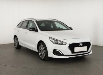 Hyundai i30, 2019