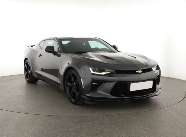 Chevrolet Camaro 2019