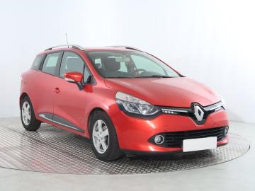 Renault Clio, 2013