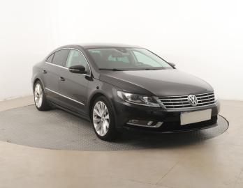 Volkswagen CC, 2015