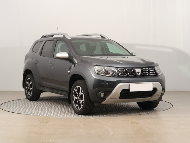 Dacia Duster 2020