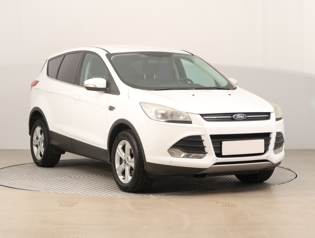 Ford Kuga, 2014, 1.6 EcoBoost, 110kW