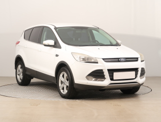 Ford Kuga, 2014