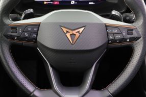 Cupra Leon - 2023