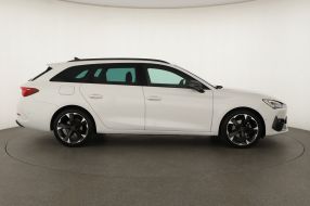 Cupra Leon - 2023