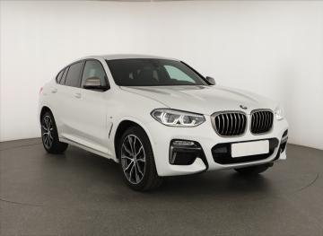 BMW X4, 2019