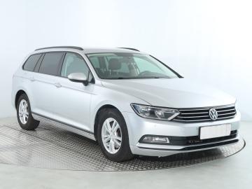 Volkswagen Passat, 2017