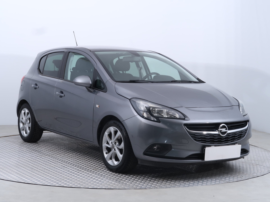 Opel Corsa, 2018, 1.4, 55kW