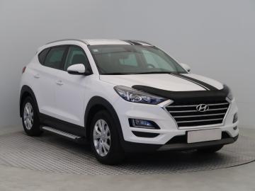 Hyundai Tucson, 2019