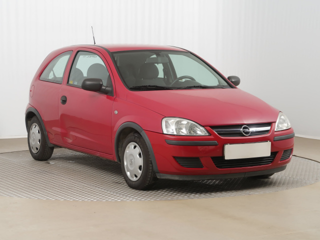 Opel Corsa 2003