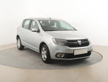 Dacia Sandero, 2019