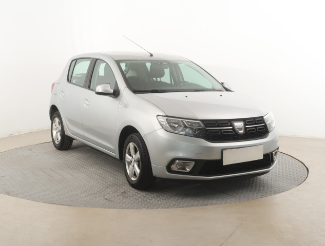 Dacia Sandero 2019