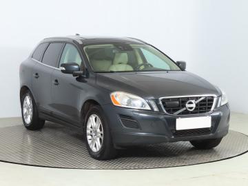 Volvo XC60, 2013