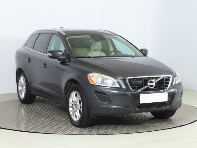 Volvo XC60 2013