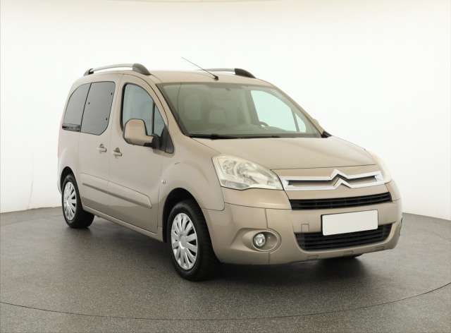 Citroen Berlingo 2010