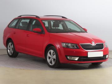 Škoda Octavia, 2013