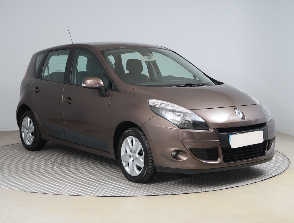 Renault Scenic, 2011, 1.6 16V, 81kW