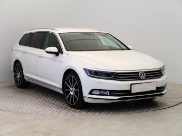 Volkswagen Passat, 2015