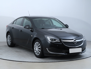 Opel Insignia, 2015