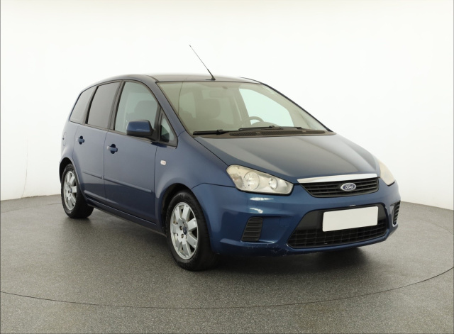 Ford C-Max 2009