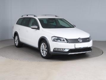 Volkswagen Passat, 2014