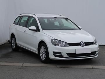 Volkswagen Golf, 2014