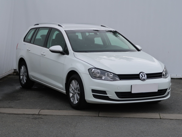 Volkswagen Golf 2014