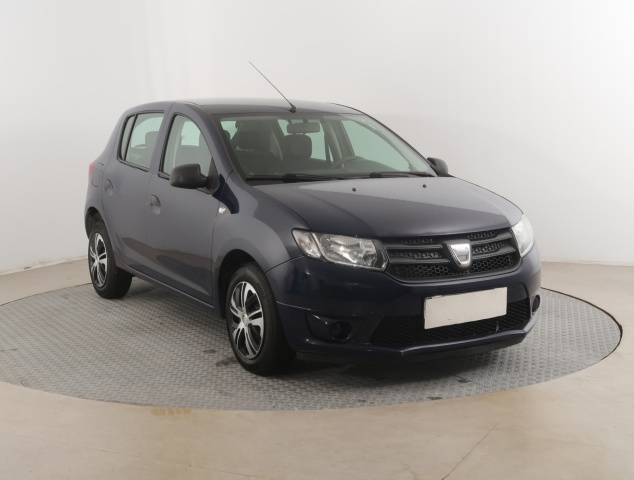 Dacia Sandero 2013