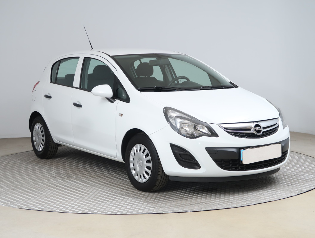 Opel Corsa, 2015, 1.0, 48kW