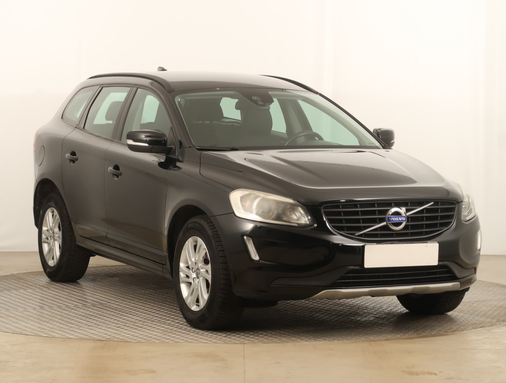 Volvo XC60, 2015, D3, 110kW