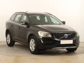 Volvo XC60, 2015