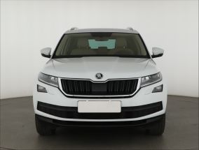 Skoda Kodiaq - 2017