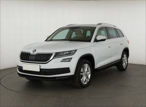 Skoda Kodiaq - 2017