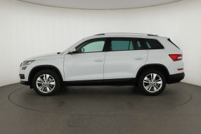 Skoda Kodiaq - 2017