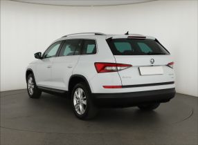Skoda Kodiaq - 2017