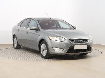 Ford Mondeo, 2008