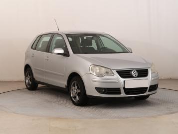 Volkswagen Polo, 2006