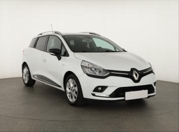 Renault Clio, 2018